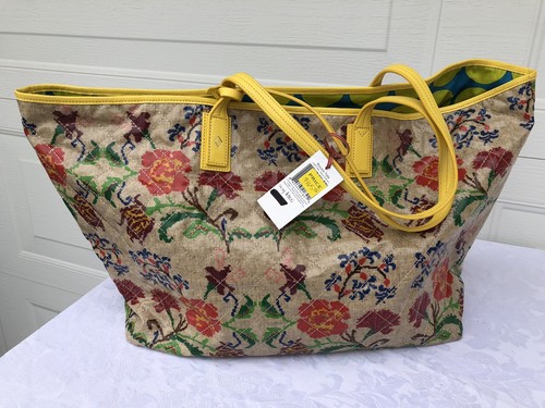 Vera bradley rosalie designer - bradley,