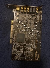 Sound Blaster Audigy 2
