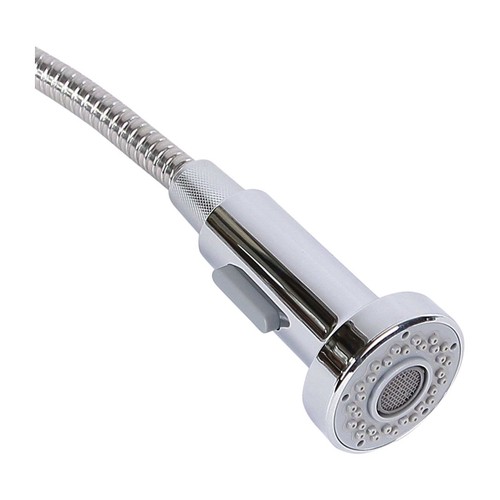 Remplacement pomme douche - remplacement,
