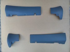 TOYOTA CELICA ST185 GT4 Wide body full set FRONT and REAR Fender SIDE SKIRTS