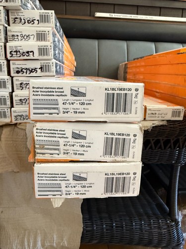 Schluter systems kerdi line - schluter, kerdi-line