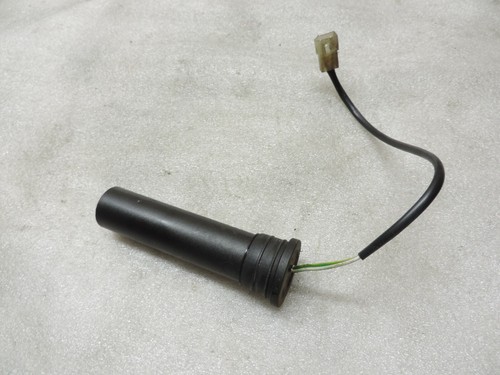 Sonde flottante niveau - sonde,