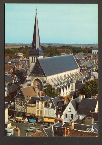 Issoudun camion de - issoudun,
