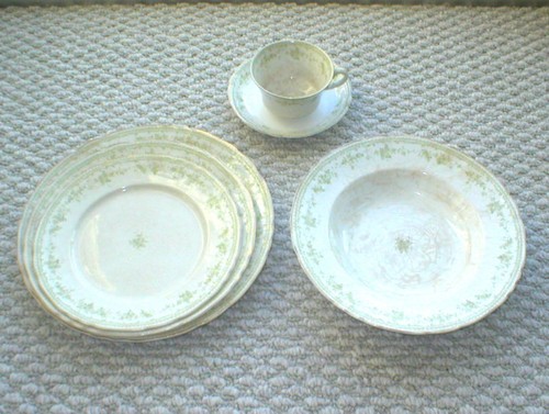 Vintage furnivals 19th century - vintage,