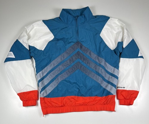 Adidas veste coupe vent - adidas,