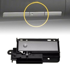 Pièce de poignée de