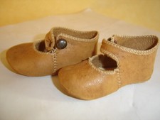 anciennes chaussures Alart