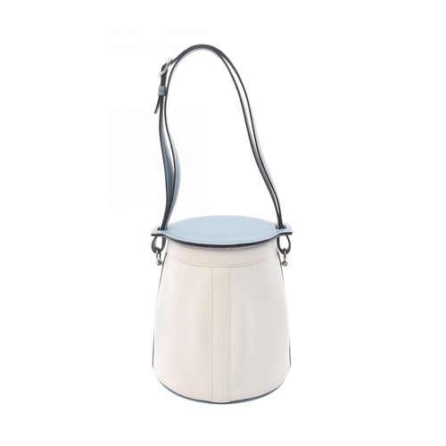 Sac seau bandoulière hermes - seau,