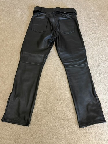 Vintage langlitz leathers - langlitz,