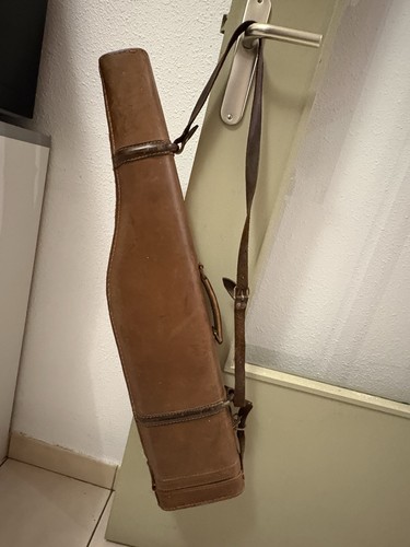 étui fusil vintage - Étui, de