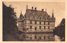 38-CHATEAU D AZAY LE RIDEAU-N�T2220-A/0399