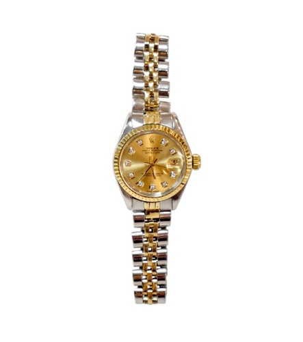 Rolex oyster perpetual - oyster,
