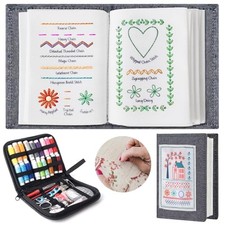 Lunule livre couture - livre, de