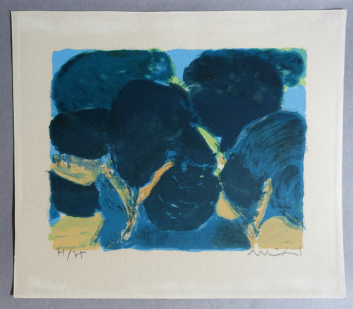 Roger mühl - roger, (1929-2008)