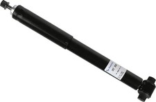 Amortisseur Goujon en haut 317