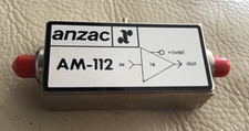 Anzac AM-112 RF Power Amplifier