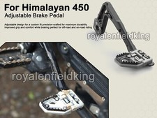 Pédale De Frein Réglable