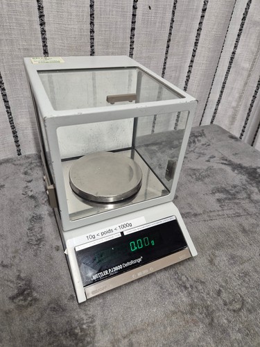 Mettler toledo deltarange - mettler,