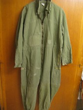 COMBINAISON de saut M 50  type 2 pour moniteur parachutiste Ref CS 1