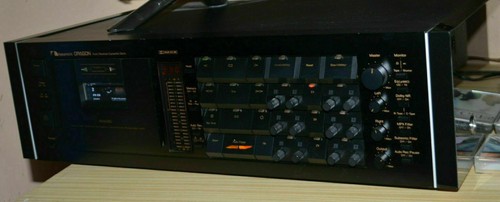 For nakamichi dragon deck - nakamichi,