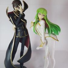 Banpresto Code Geass Lelouch