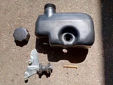 Reservoir essence tondeuse Honda HR 214