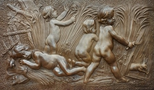 Sensérich putti la - sensÉrich.,