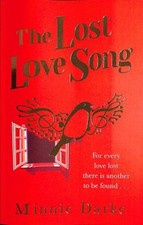 Minnie Darke Livre Broché Sans Titre 2