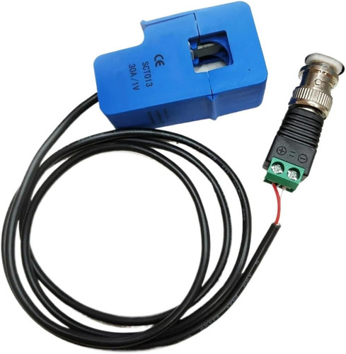 Sonde courant oscilloscope - sonde, de