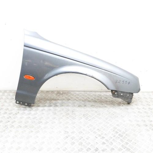 Jaguar type x200 - x200, fender