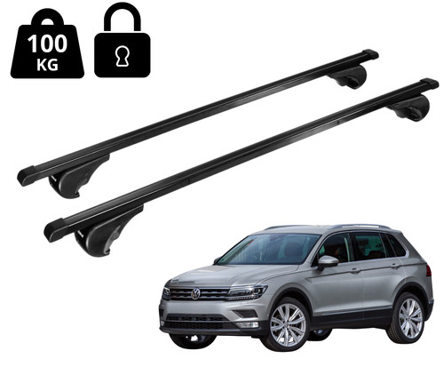 Barres toit nordrive pour - de,