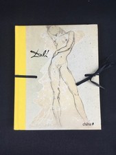 Rare carnets érotiques