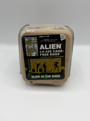 Neca lootcrate alien - neca,