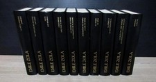 Collection Complete Les Rougont Macquart Emile Zola 10/10 Livres