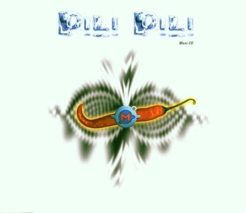 Maxi pili 97 - m, [maxi-cd]