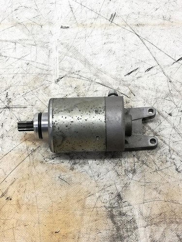 Moteur démarrage pour - moteur,