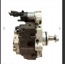 Pompe A Injection 2.5 Dci 120cv