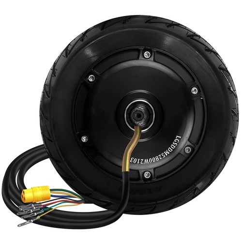 Zero moteur avant - moteur, pour