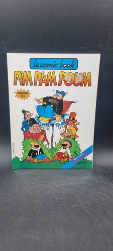 Pim pam poum de - pim,