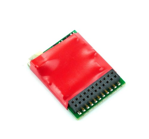 Décodeur dcc pro - décodeur,