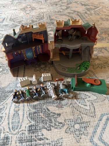 Mattel toys movies polly - mattel, toys,