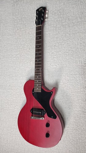 Axl bulldog style model - bulldog, lp