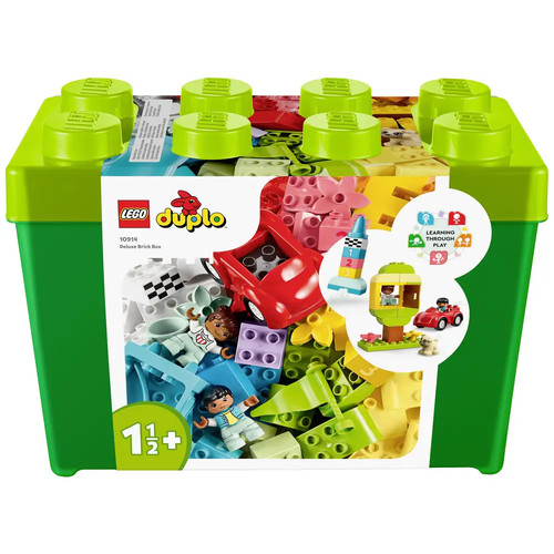 10914 lego duplo boîte en - lego®,