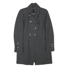 ZARA Veste Femme Laine