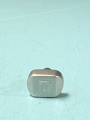 Poussoir tissot touch - t, t
