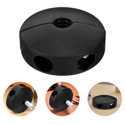 Balle arrêt caoutchouc - balle, en