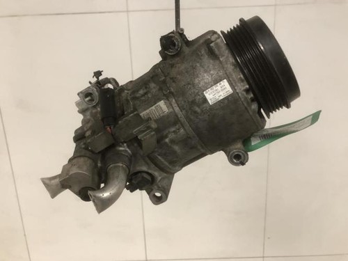 Compresseur clim mercedes - clim,