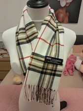 Echarpe homme chic cachemire