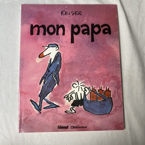 Lot reiser ils sont - bd, :