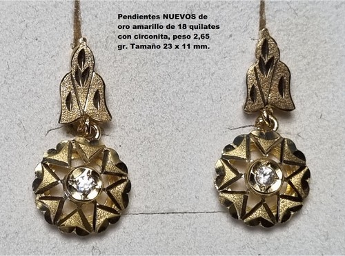Boucles oreilles type ancien - boucles,